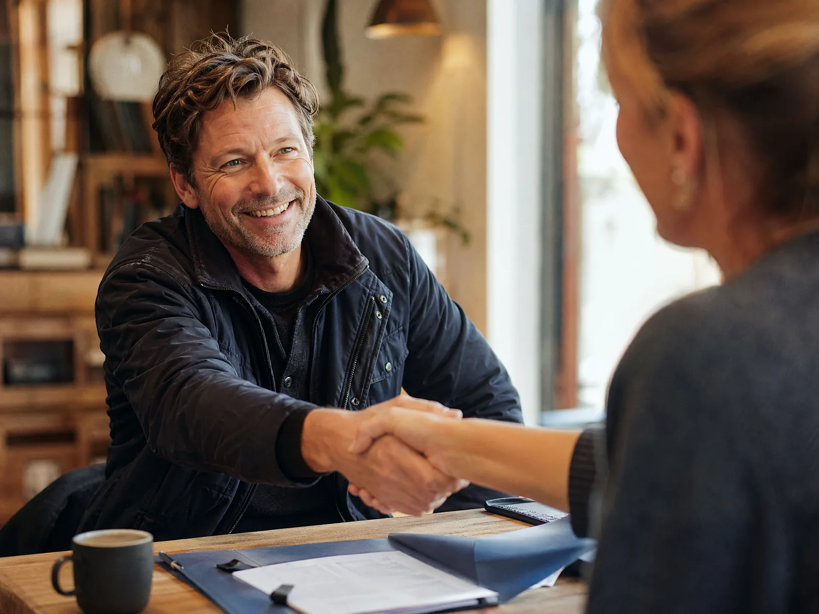 Samenwerking in de praktijk